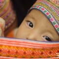 Enfant Hmong