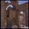 Arc triomphal, Palmyre